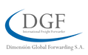 DGF- Global forwarding