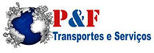 P. &F. - Transportes e Serviços Lda